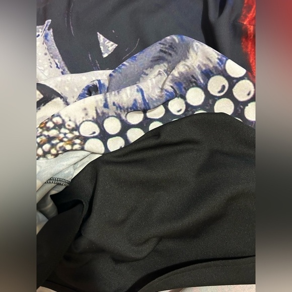 Le  galeriste dress. For all cat lovers! - Picture 6 of 8